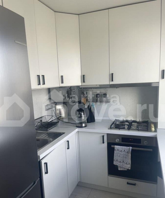 3-комн. квартира, 66.2 м2, 6/14 эт. Москва - изображение 3