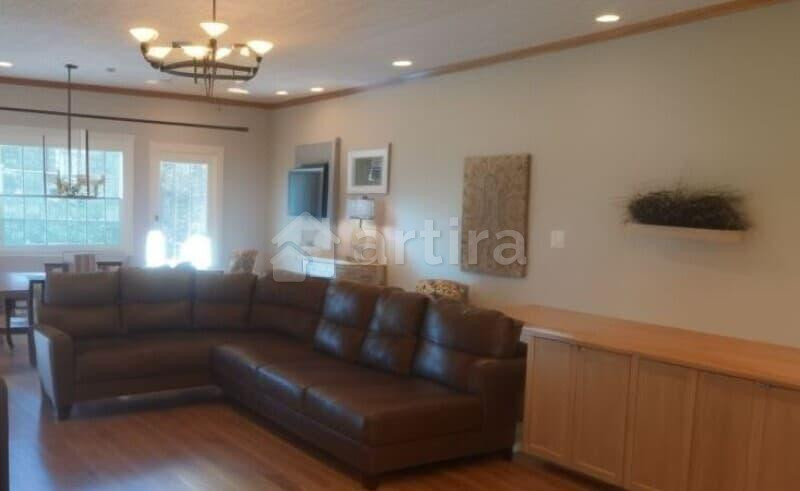 2-комн. квартира, 68 м2, 6/9 эт. Самара - изображение 3