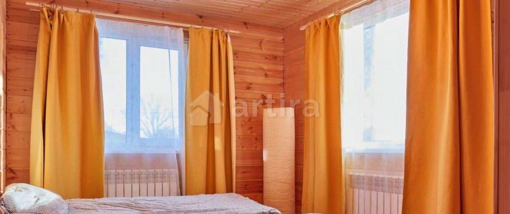 Дом, 120 м2, 25 соток, 2 эт. Кингисепп - изображение 4