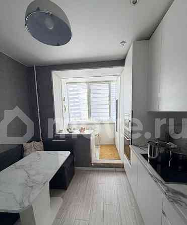 1-комн. квартира, 43 м2, 4/14 эт. Москва