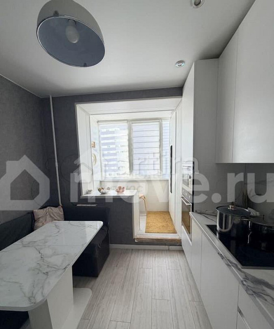 1-комн. квартира, 43 м2, 4/14 эт. Москва - изображение 5