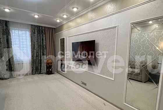 4-комн. квартира, 100 м2, 4/11 эт. Москва