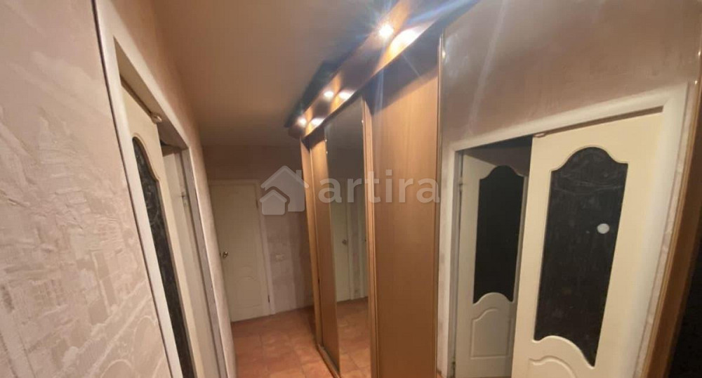 Комната, 18 м2, 4/9 эт. Москва - изображение 5