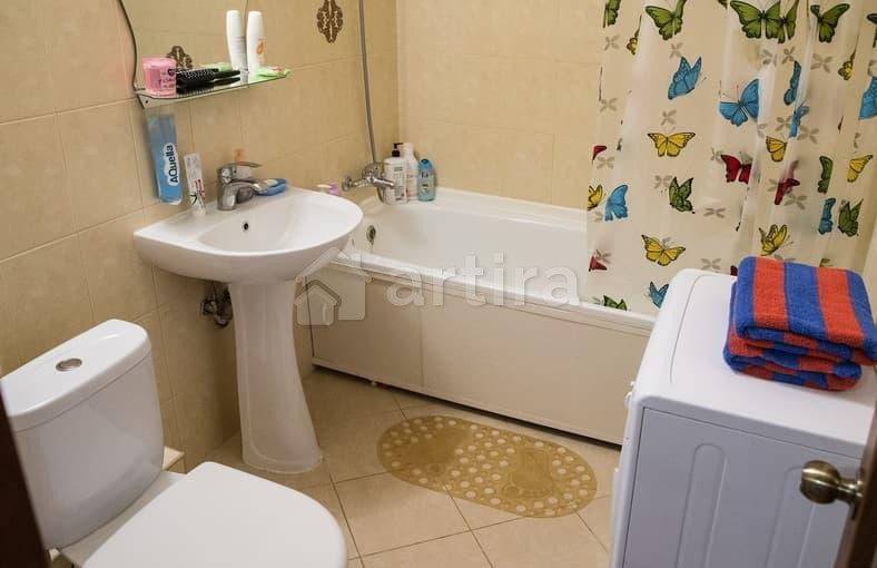 1-комн. квартира, 42 м2, 6/10 эт. Брянск - изображение 8