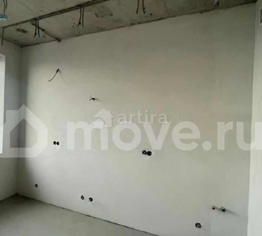 4-комн. квартира, 85 м2, 32/52 эт. Москва - изображение 6