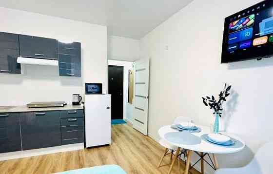 Студия, 25 м2, 13/17 эт. Москва