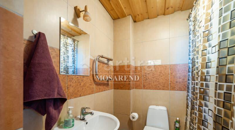 Коттедж, 300 м2 Истра - изображение 8