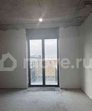 4-комн. квартира, 110.4 м2, 5/17 эт. Москва