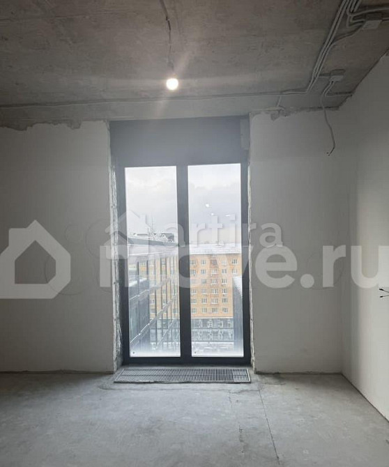 4-комн. квартира, 110.4 м2, 5/17 эт. Москва - изображение 1