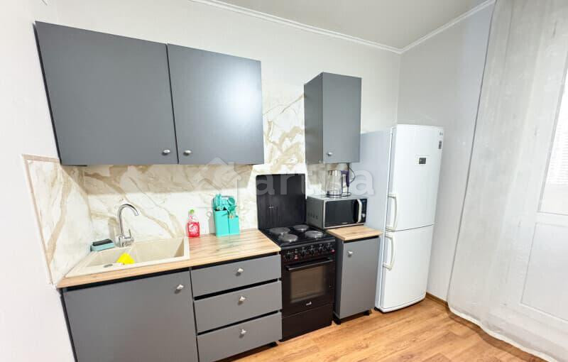 2-комн. квартира, 53 м2, 11/25 эт. Химки - изображение 7