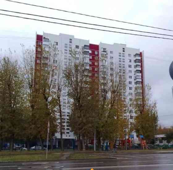 Комната, 17.9 м2, 3/16 эт. Москва