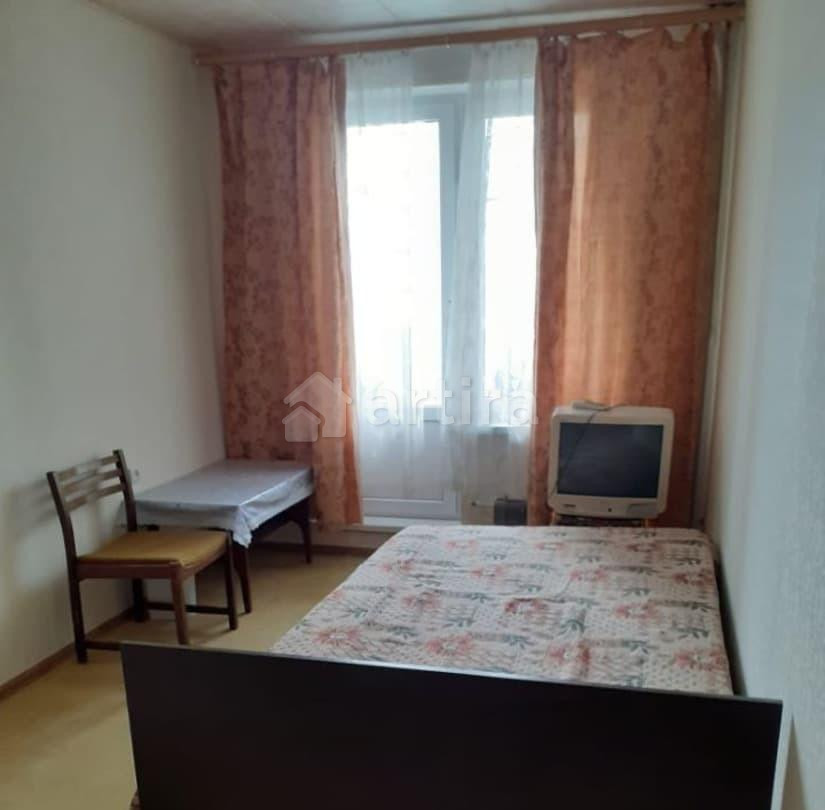 Комната, 78 м2, 7/9 эт. Москва - изображение 2