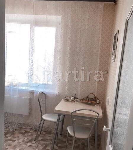 1-комн. квартира, 37 м2, 10/25 эт. Санкт-Петербург - изображение 1