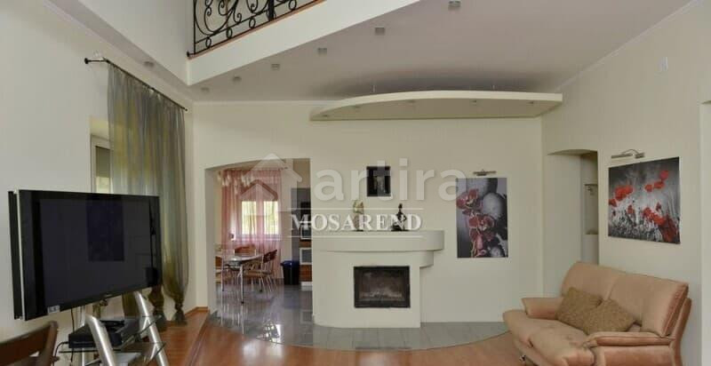 Коттедж, 490 м2 Видное - изображение 3