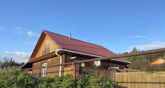 Дом, 50 м2, 8 соток, 1 эт. Новоуральск