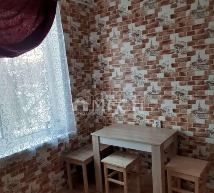 3-комн. квартира, 62.5 м2, 2/9 эт. Москва - изображение 12