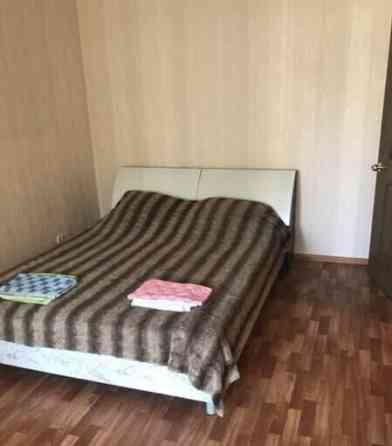 1-комн. квартира, 37 м2, 4/9 эт. Москва