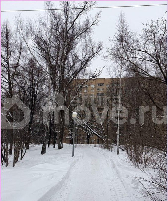 Студия, 10.2 м2, 4/5 эт. Москва - изображение 7