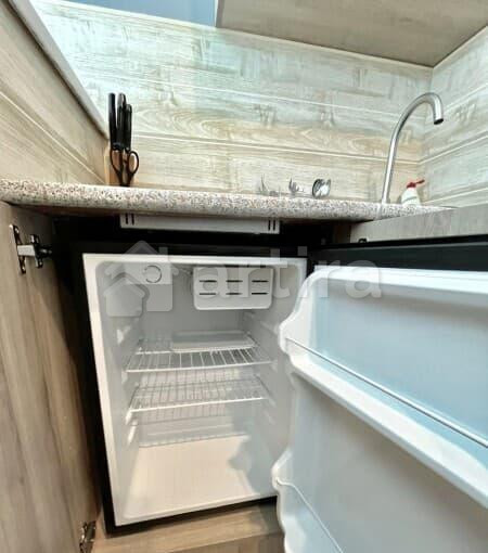 1-комн. квартира, 30 м2, 1/10 эт. Челябинск - изображение 10