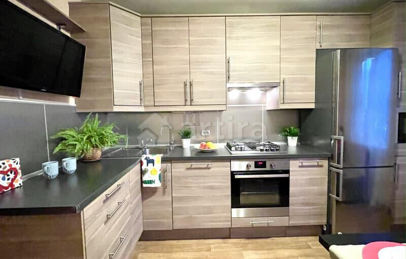 2-комн. квартира, 47 м2, 5/10 эт. Санкт-Петербург - изображение 4