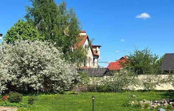 Коттедж, 500 м2 Видное