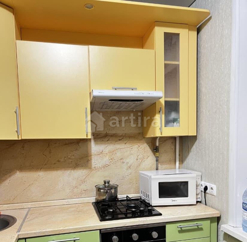 Комната, 15 м2, 11/15 эт. Москва - изображение 3