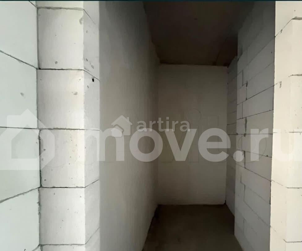 3-комн. квартира, 83 м2, 16/33 эт. Москва - изображение 3