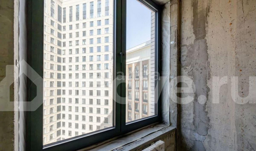 4-комн. квартира, 98 м2, 10/19 эт. Москва - изображение 4