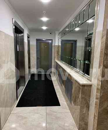 1-комн. апарт-ы, 35 м2, 11/16 эт. Москва