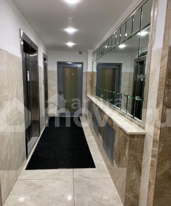 1-комн. апарт-ы, 35 м2, 11/16 эт. Москва - изображение 5