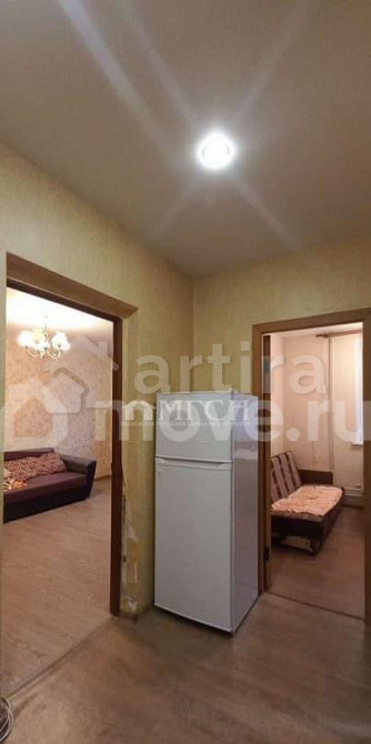 1-комн. квартира, 38 м2, 4/17 эт. Москва - изображение 7