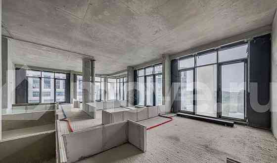 4-комн. квартира, 99.4 м2, 10/14 эт. Москва