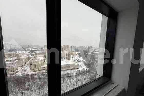 4-комн. квартира, 116.1 м2, 22/30 эт. Москва