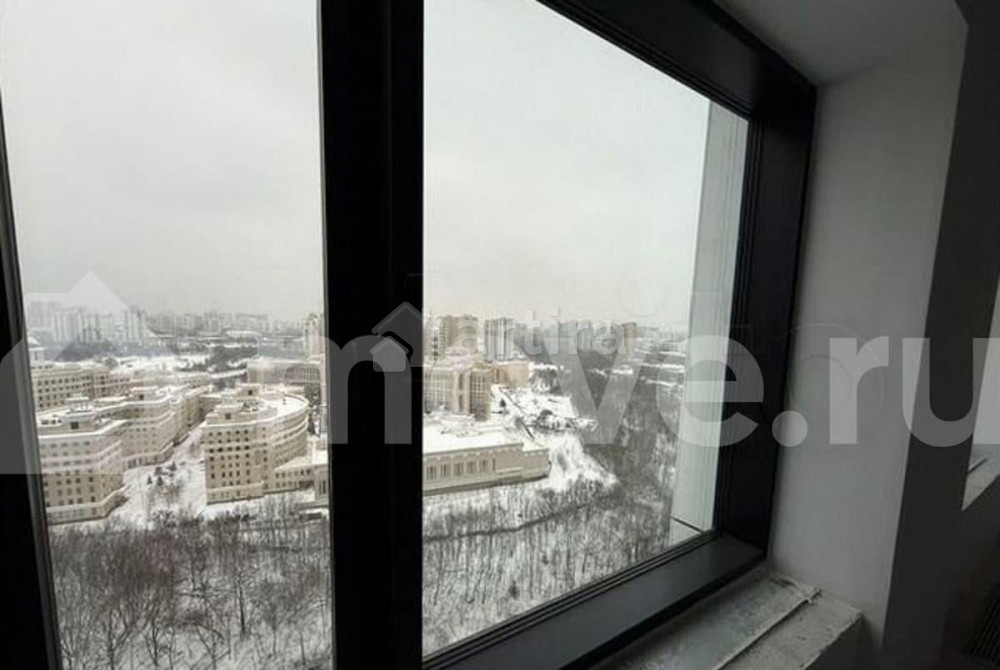 4-комн. квартира, 116.1 м2, 22/30 эт. Москва - изображение 2