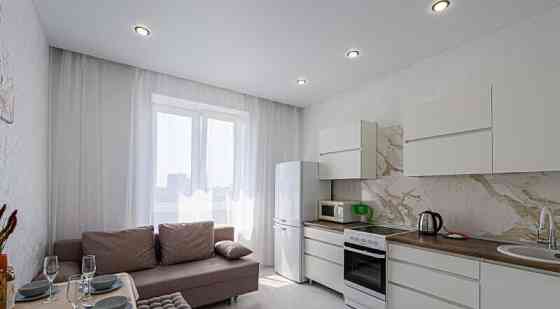 2-комн. квартира, 35 м2, 7/25 эт. Новосибирск