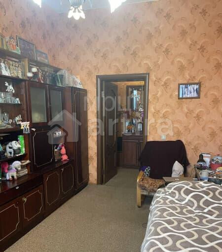 3-комн. квартира, 74.5 м2, 6/12 эт. Москва - изображение 5