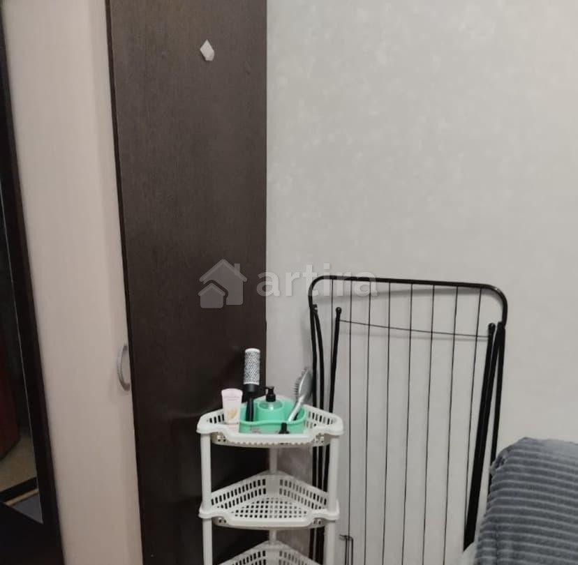 Комната, 10 м2, 3/4 эт. Казань - изображение 1