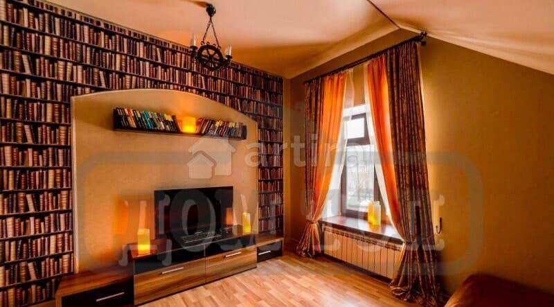 Коттедж, 550 м2 Бронницы - изображение 8