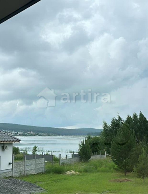 Дом, 95 м2, 17 соток, 1 эт. Дегтярск - изображение 3