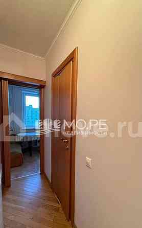 1-комн. квартира, 36.5 м2, 16/17 эт. Москва