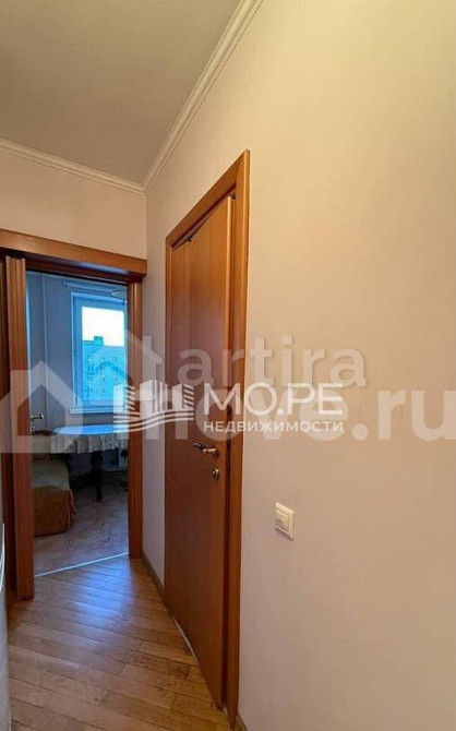 1-комн. квартира, 36.5 м2, 16/17 эт. Москва - изображение 6