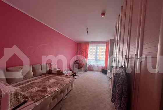 3-комн. квартира, 95 м2, 2/15 эт. Москва