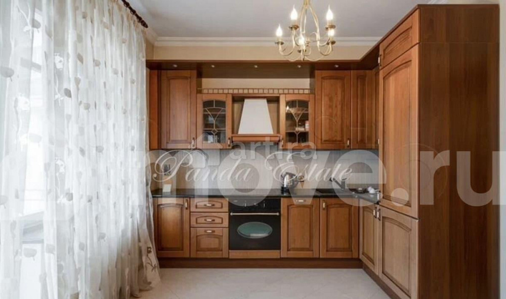 4-комн. квартира, 151 м2, 5/6 эт. Москва - изображение 7