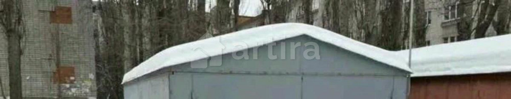 Гараж, 17.6 м2 Ростов-на-Дону - изображение 1