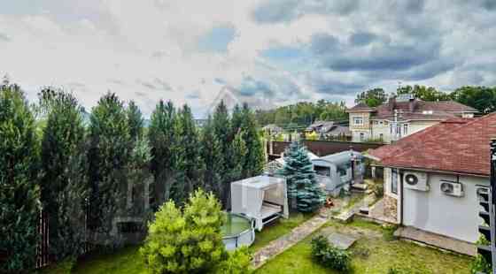 Коттедж, 1200 м2 Красногорск