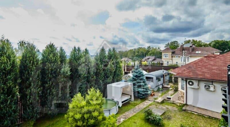 Коттедж, 1200 м2 Красногорск - изображение 3