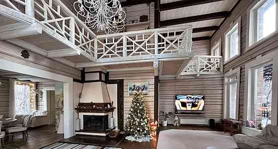 Дом, 505 м2, 15 соток, 4 эт. Щёлково