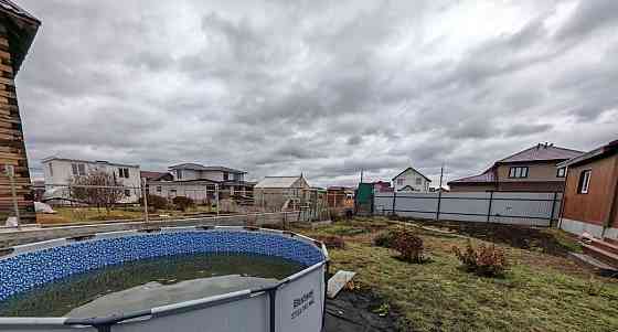 Дом, 90 м2, 10 соток, 2 эт. Новосибирск