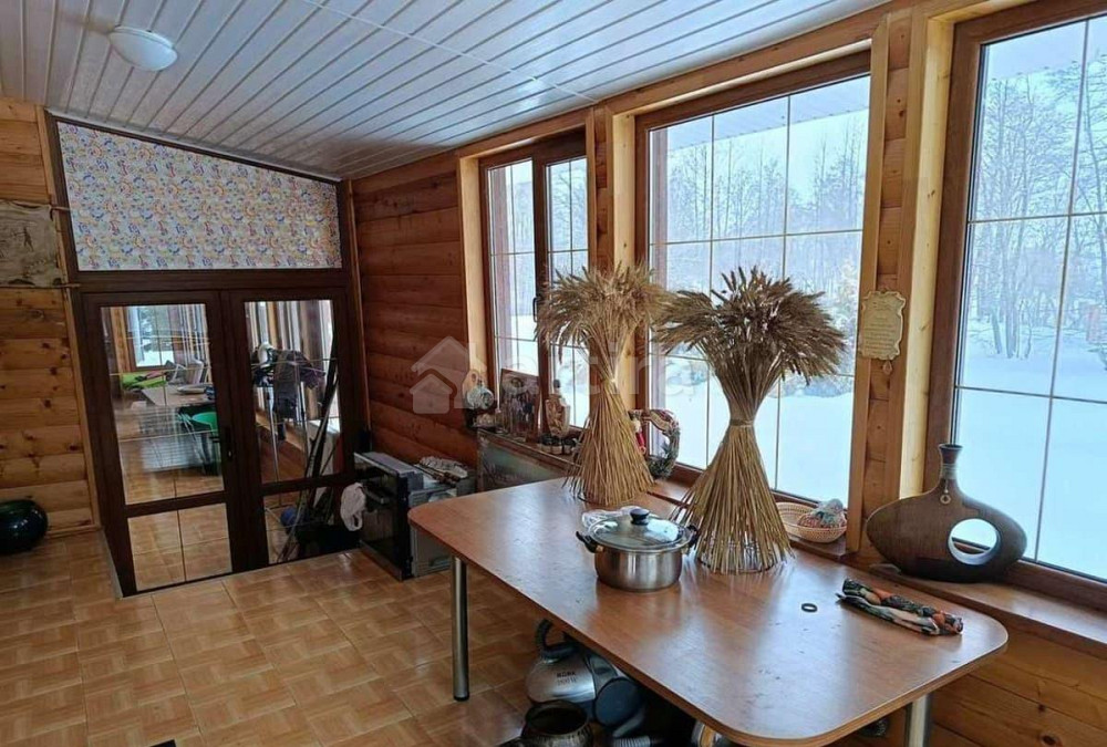 Коттедж, 200 м2, 50 соток, 2 эт. Красноярск - изображение 12