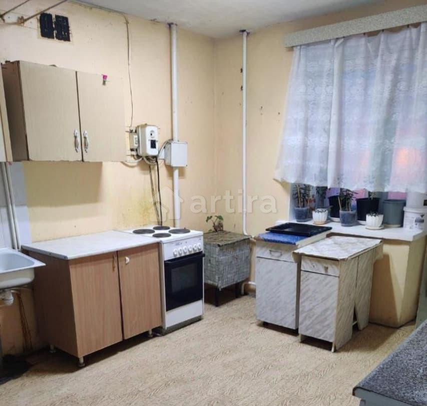 Комната, 13.5 м2, 4/9 эт. Пермь - изображение 5